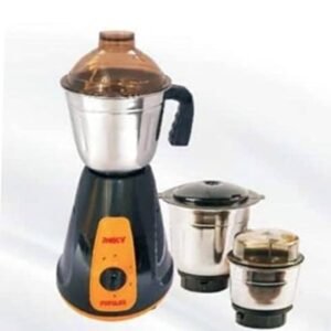 Roxy Grender Mixer