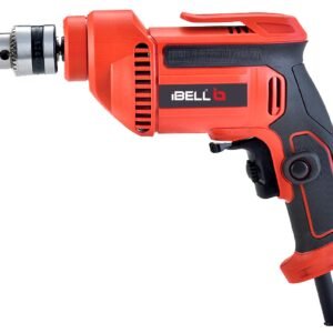 Drill machine